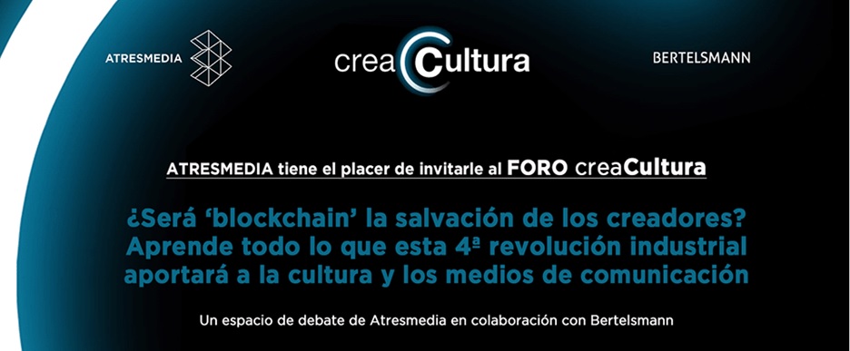 blockchain, españa, derechos de autor, entretenimiento