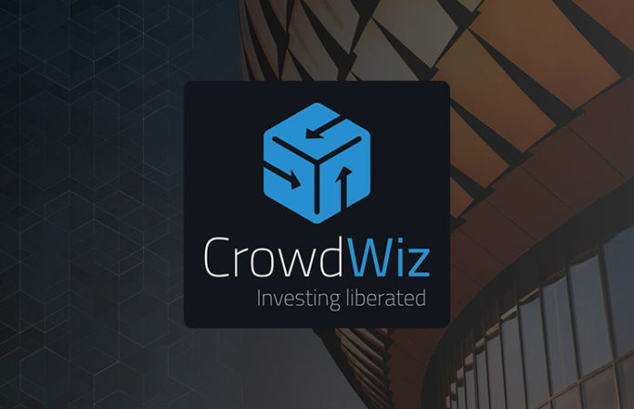 crowdwiz-inversión-blockchain-plataforma