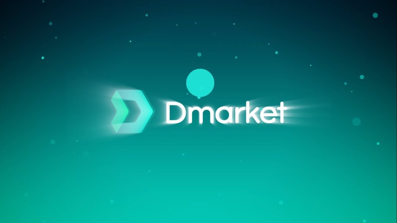 dmarket-ico-token-gaming