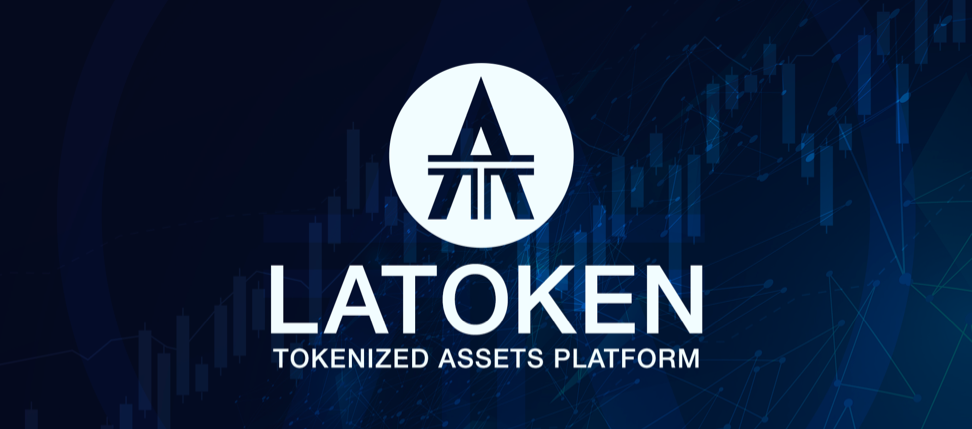 latoken, tokenizacion, criptográfico, ico