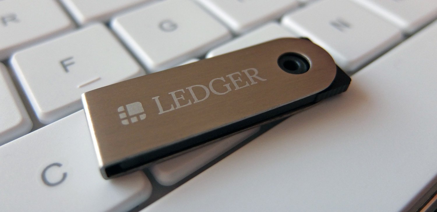 cartera, seguridad, ledger, intel