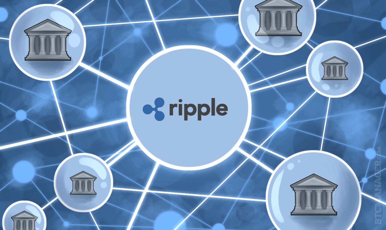 ripple-supera-ethereum-capitalizacion