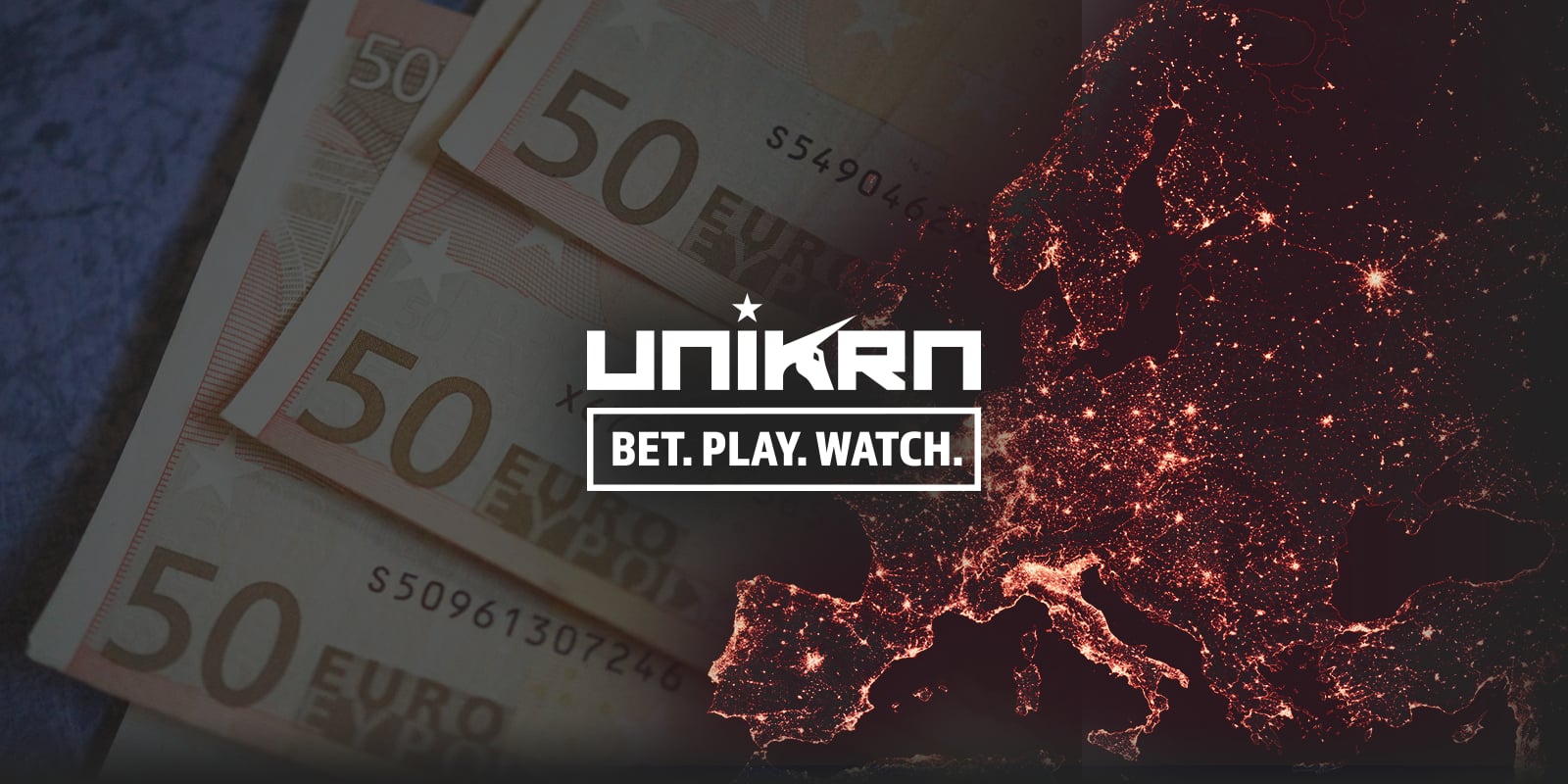 esports, unikrn, malta, regulación, dota 2, league of legends, juegos