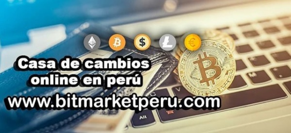 Bitmarketperu