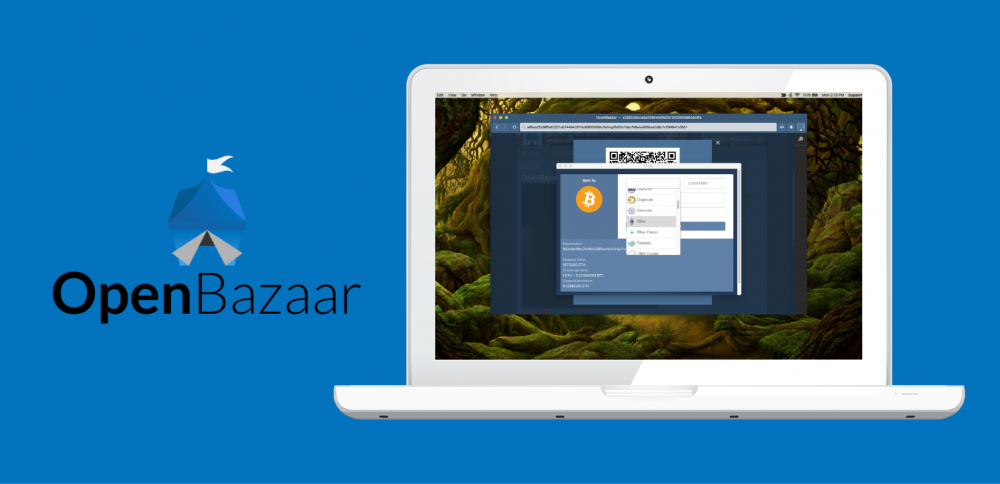 openbazaar, ipfs, bitcoin, tor, privacidad, administrador de inventario