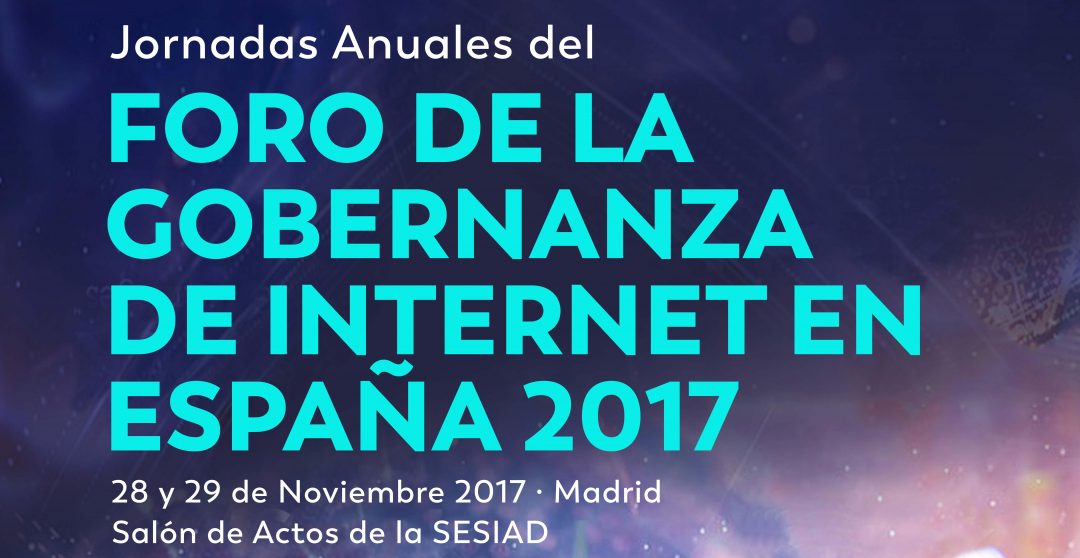 Regulación-ICO-foro-gobernanza-Madrid