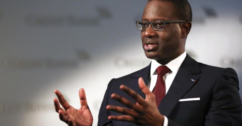 ceo-credit -suisse-bitcoin-bubble