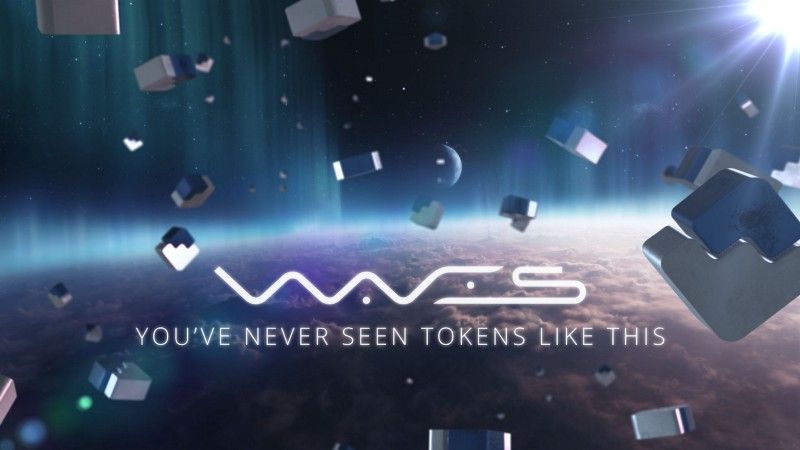 waves-blockchain-technology-development