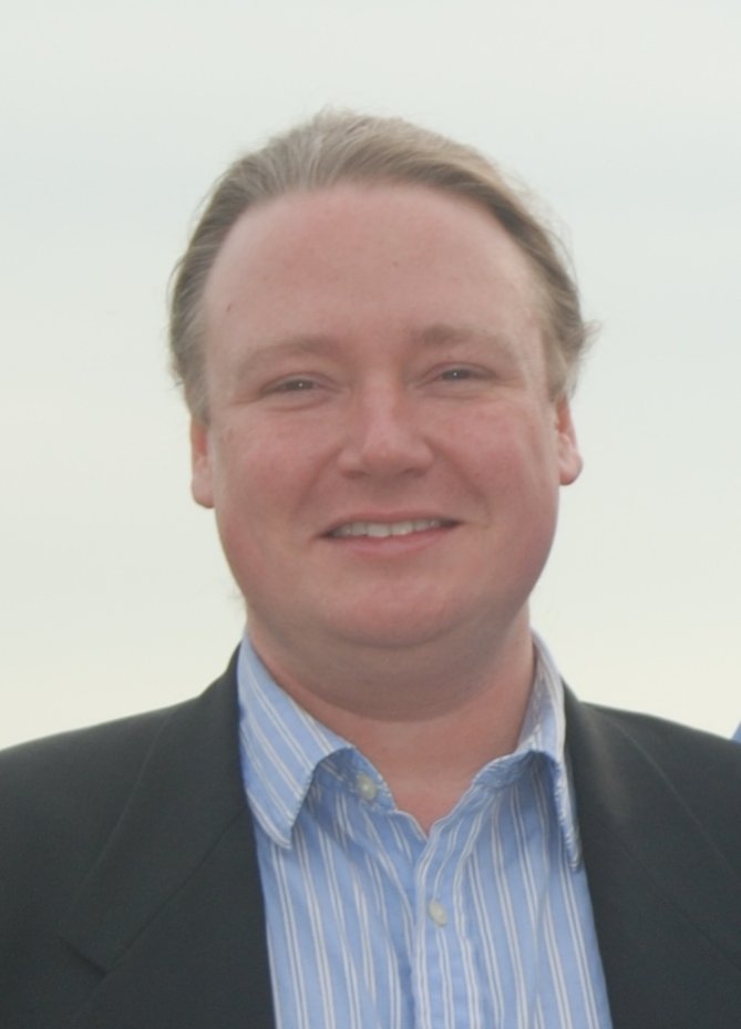 Brian Behlendorf Bitcoin Criptomonedas