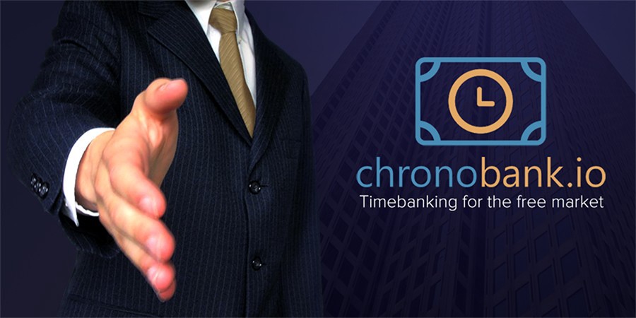 Chronobank-acceso-empleo-blockchain