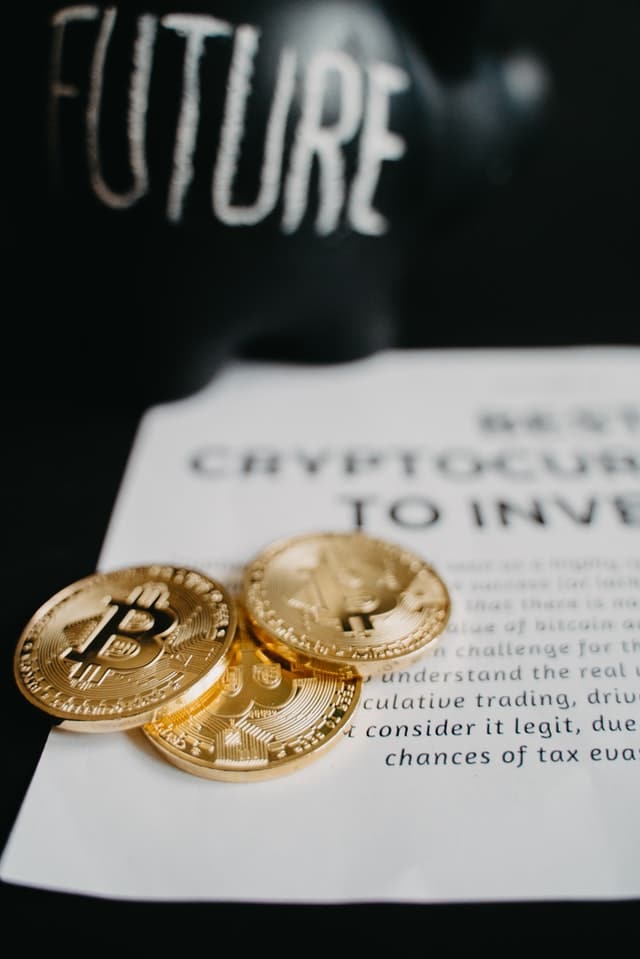 monedas de bitcoin - contratos futuros - CriptoNoticias