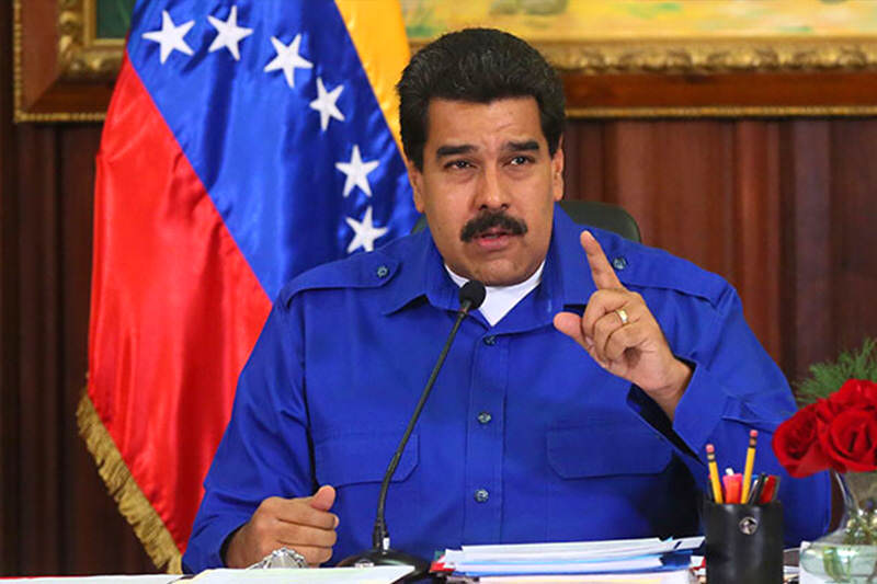Presidente-Maduro-criptomoneda-petro