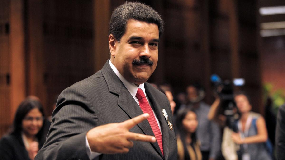 superintendencia-criptomonedas-maduro-venezuela