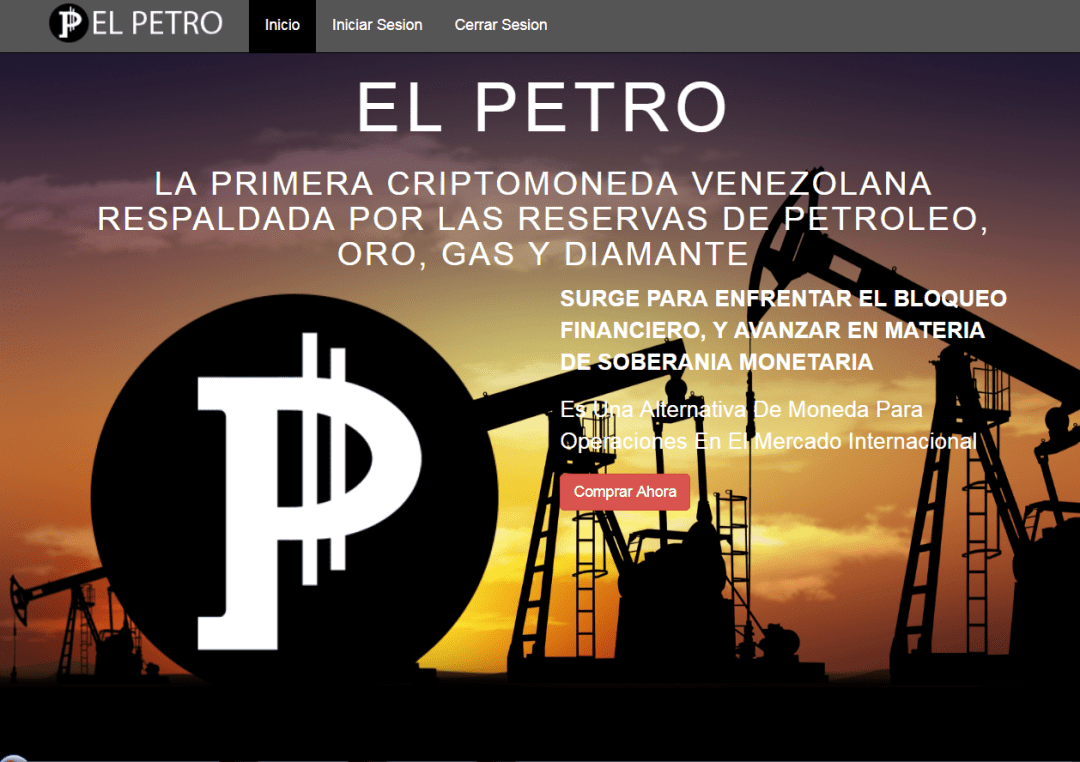 blockchain-petro-venezuela-estafa