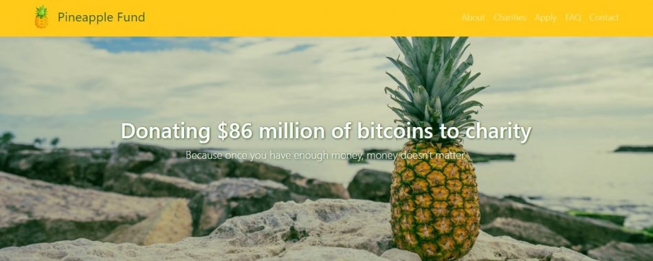 pineapple-fund-bitcoin-caridad