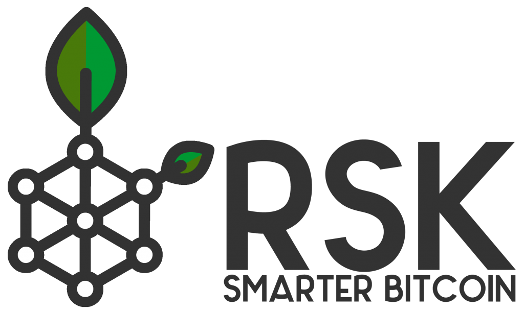 RSKLabs Smart Bitcoins Criptomoneda