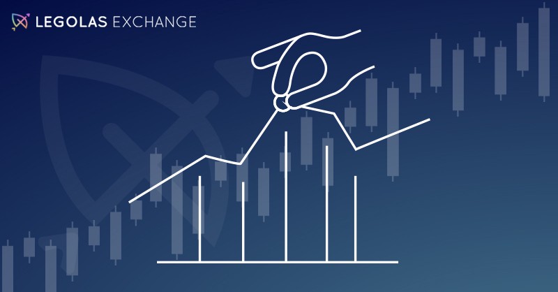 aplicaciones-casas de cambio-blockchain-legolas exchange-criptomonedas