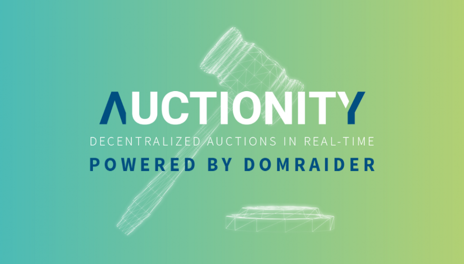 Auctionity-subastas-blockchain-DomRaider