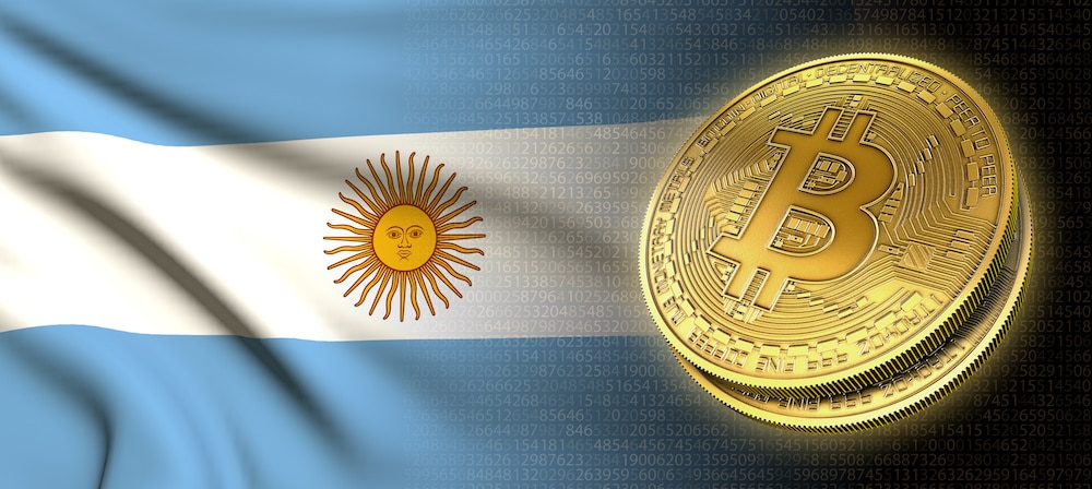 Comercio Bitcoin Argentina