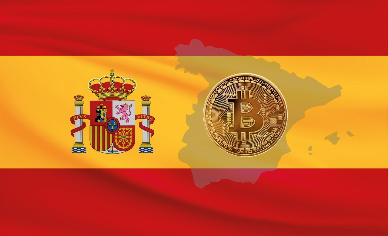 España Regulación Criptoactivos ICO