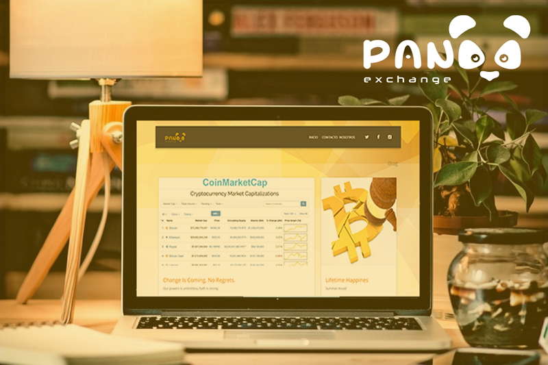 Panda-exchange-Venezuela-Colombia-criptoactivos