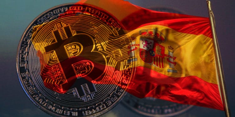 bitcoin-España-venta