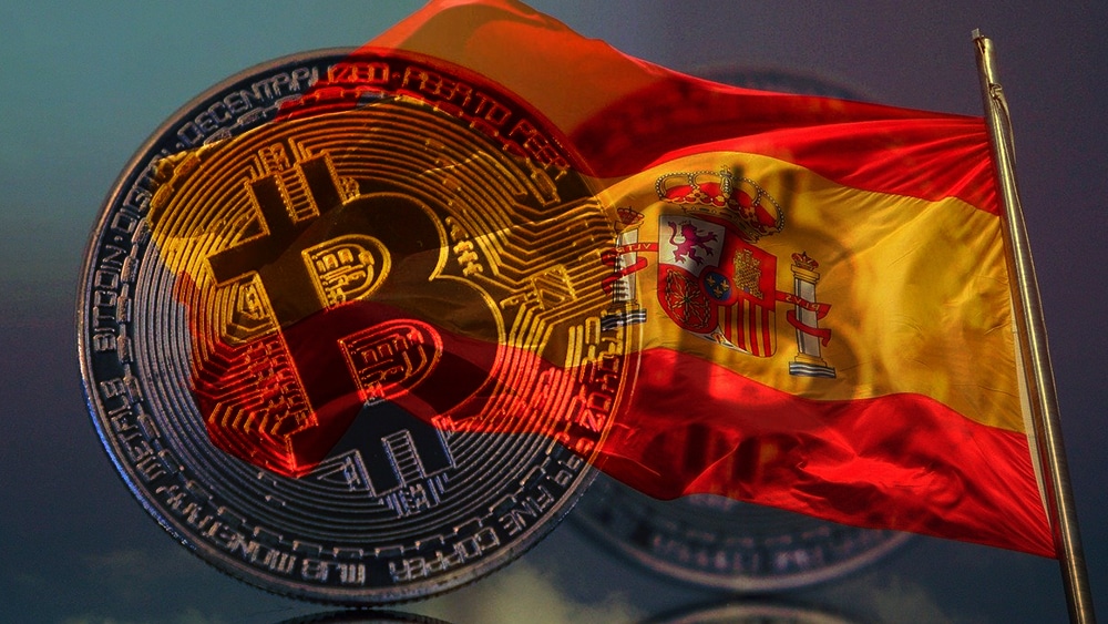 bitcoin-España-venta