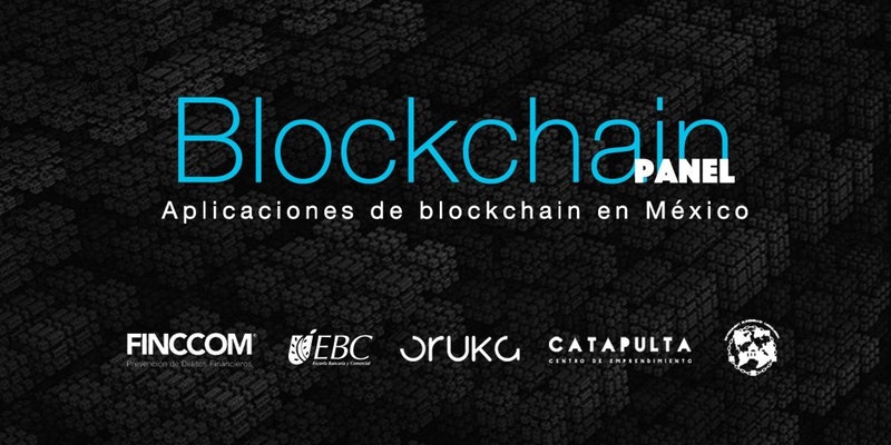 mexico-blockchain-panel-aplicaciones-ley fintech