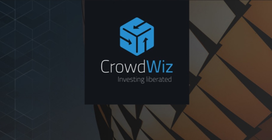 crowdwiz-casa de cambio-plataforma-blockchain