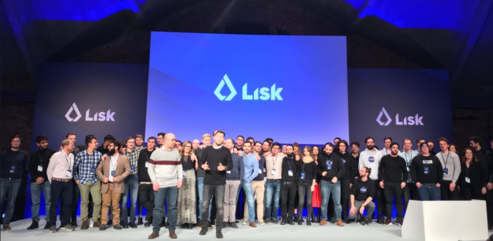 lisk-blockchain-academia-relanzamiento-productos