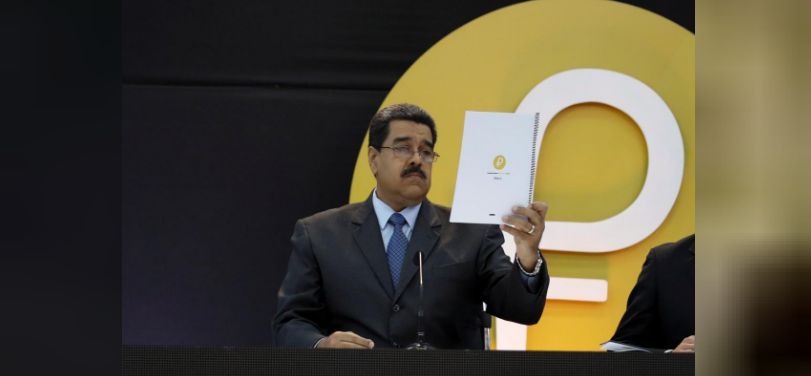 venezuela-criptomonedas-petro-petro oro