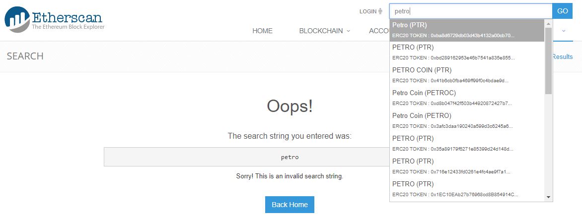 etherscan-ether-ethereum-lista