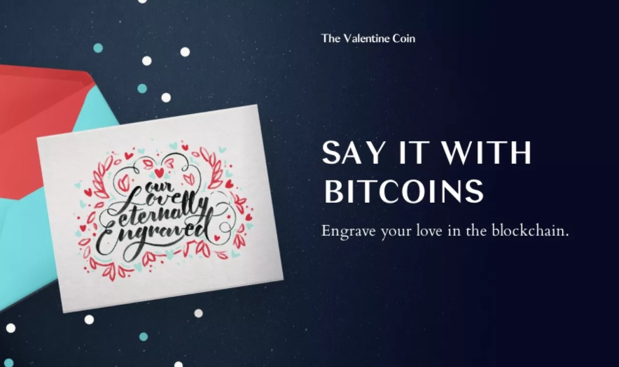 criptoregalo-blockhain-criptomonedas-san valentín-tecnología