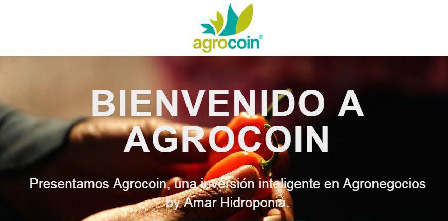 agrocoin méxico chile habanero