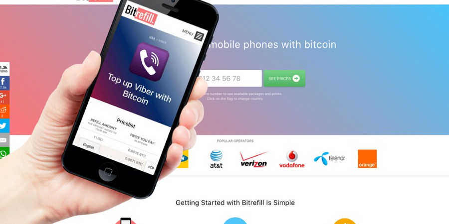 Bitrefill-plataforma-pagos-bitcoin