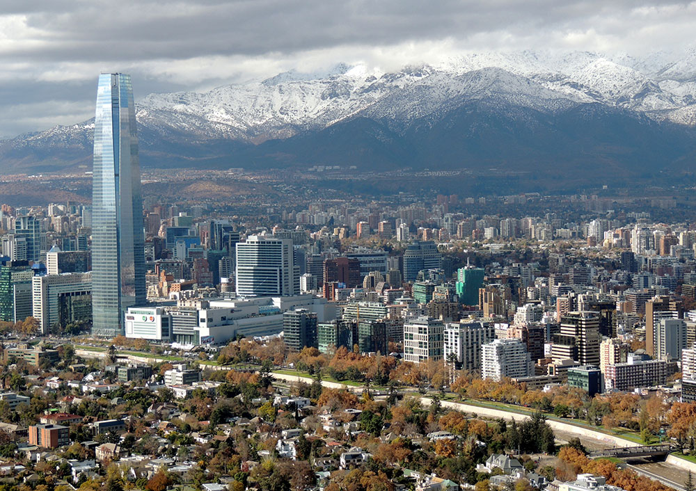 Santiago-Chile-festival-tecnología