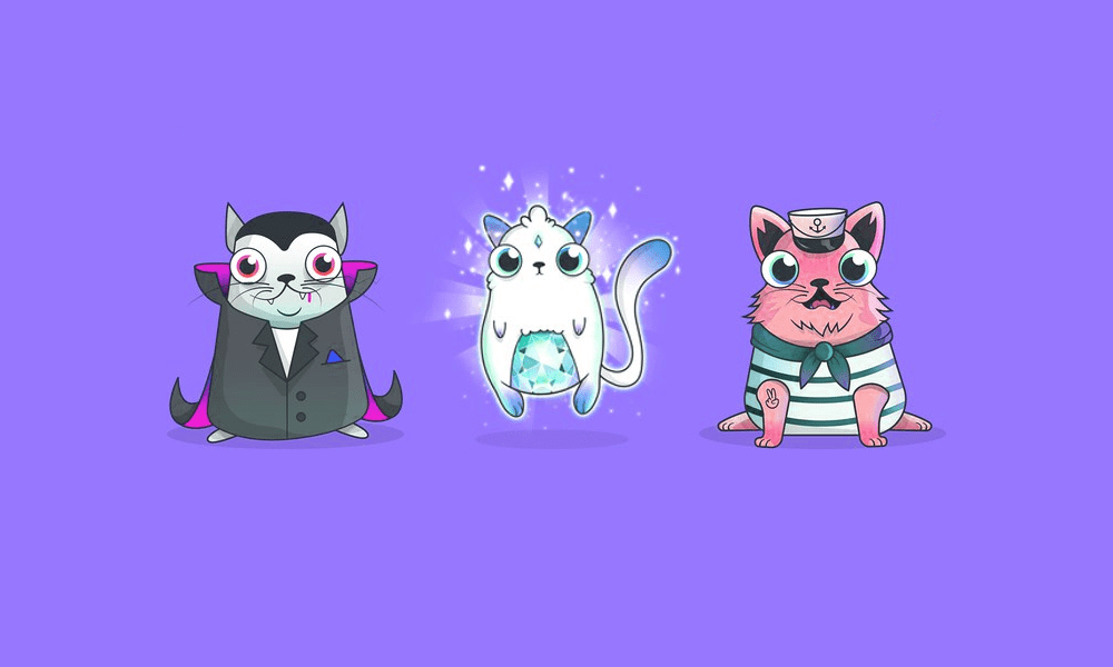 criptomonedas-cryptokitties-financiamiento-juego-colección