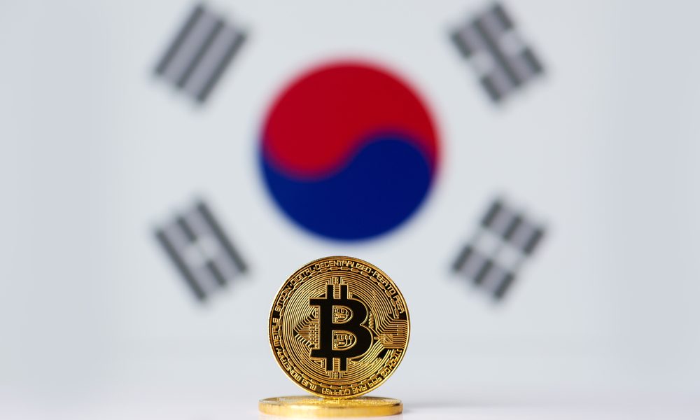 corea del sur-encuesta-criptomonedas-opinión-blockchain-asia-banco central