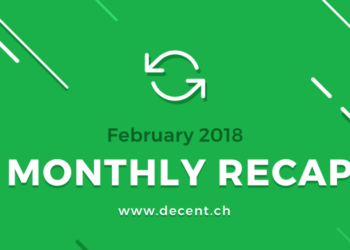blockchain-hoja de ruta-dcore-decent