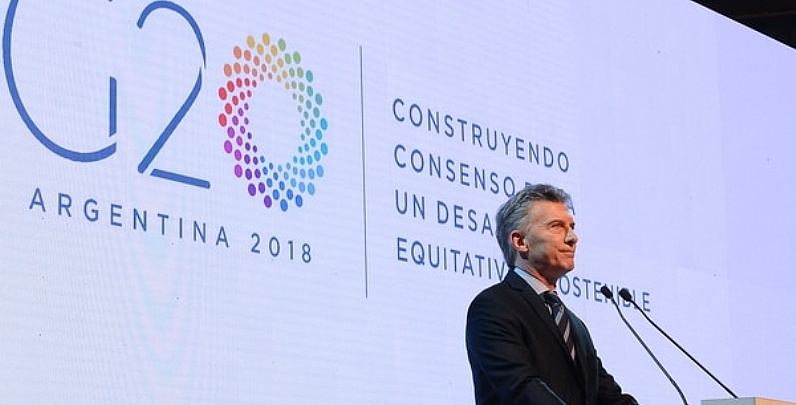 G20-criptomonedas-argentina-blockchain