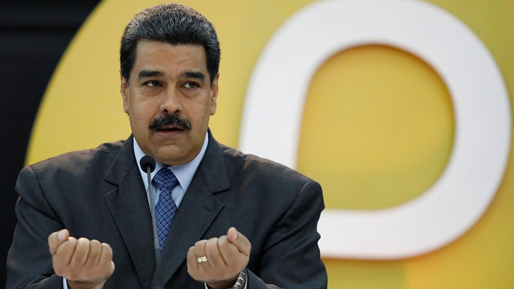 petro-criptomoneda-venezuela-maduro