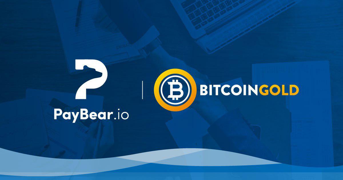 bitcoin gold-paybear-criptomonedas-blockchain-bitcoin-bifurcacion