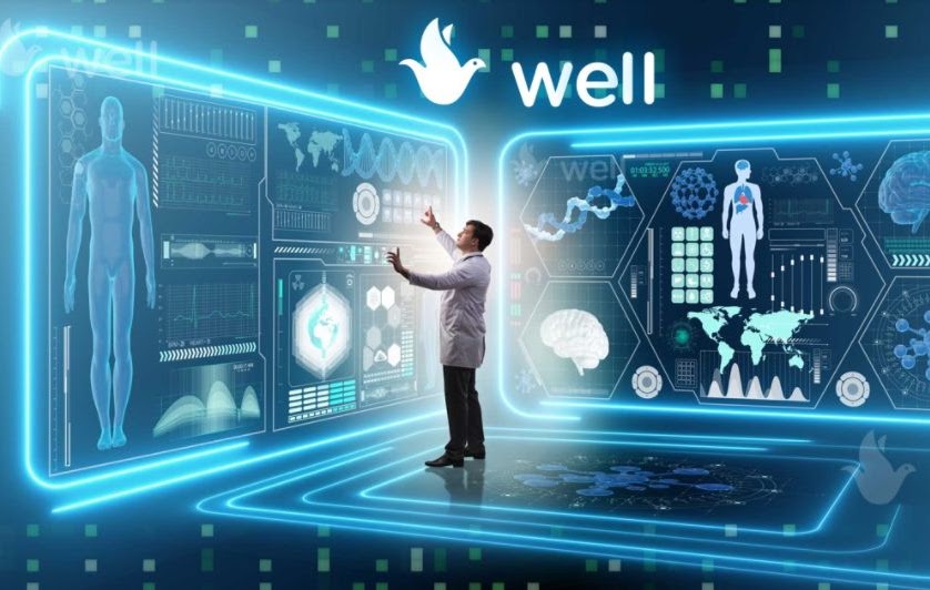 well-salud-blockchain-token-venta-criptomonedas