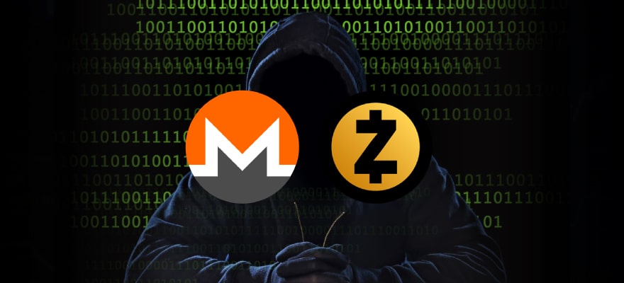 coincheck-monero-japón-zcash-criptomonedas