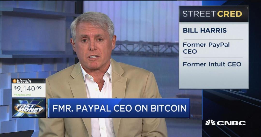 CEO-PayPal-bitcoin-estafa