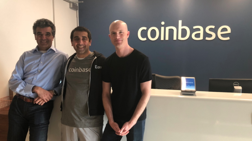 Coinbase-CTO-adquisición-Earn.com