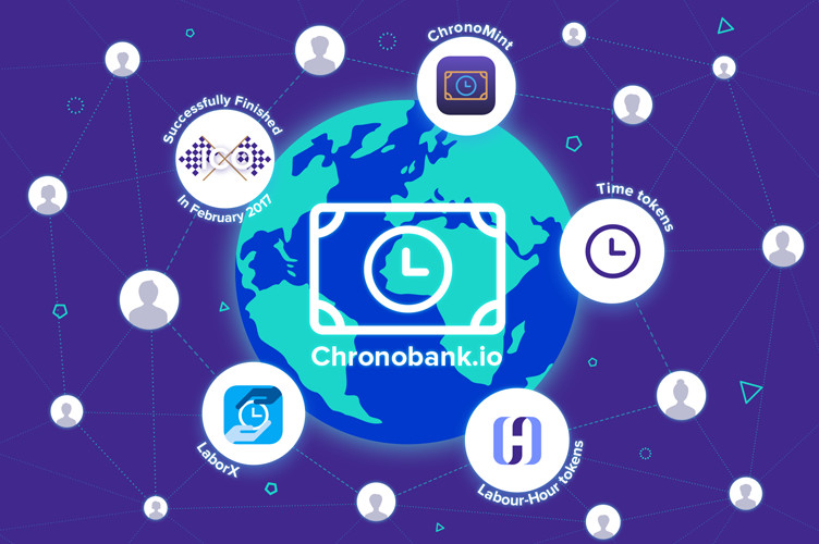 CronoBank-proyecto-blockchain-laboral