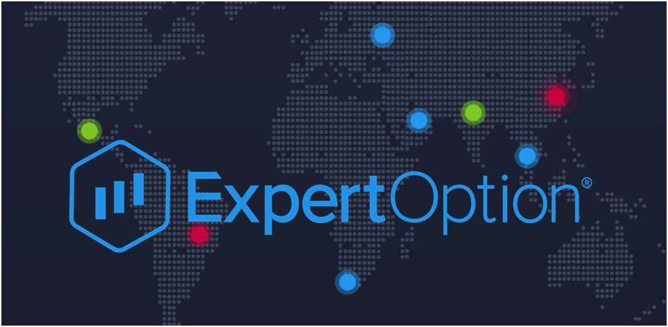 Expert-Option-ICO-Mercados