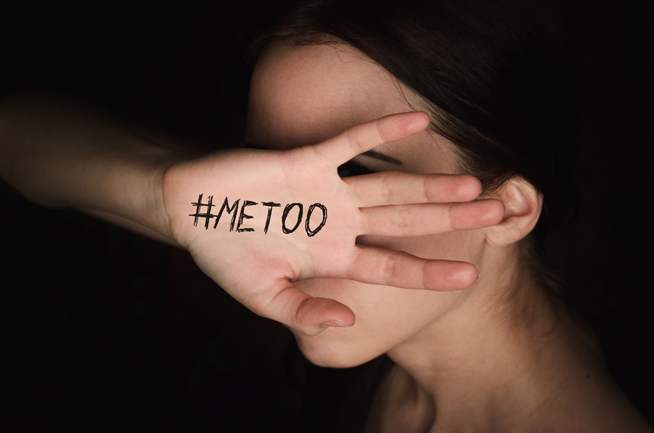 MeToo-China-Ethereum-Blockchain