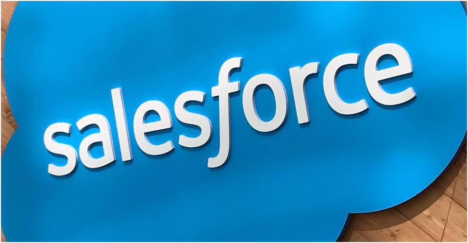 Salesforce-Nube-Beniof-Blockchain